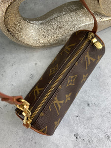 Louis Vuitton Papillon Mini