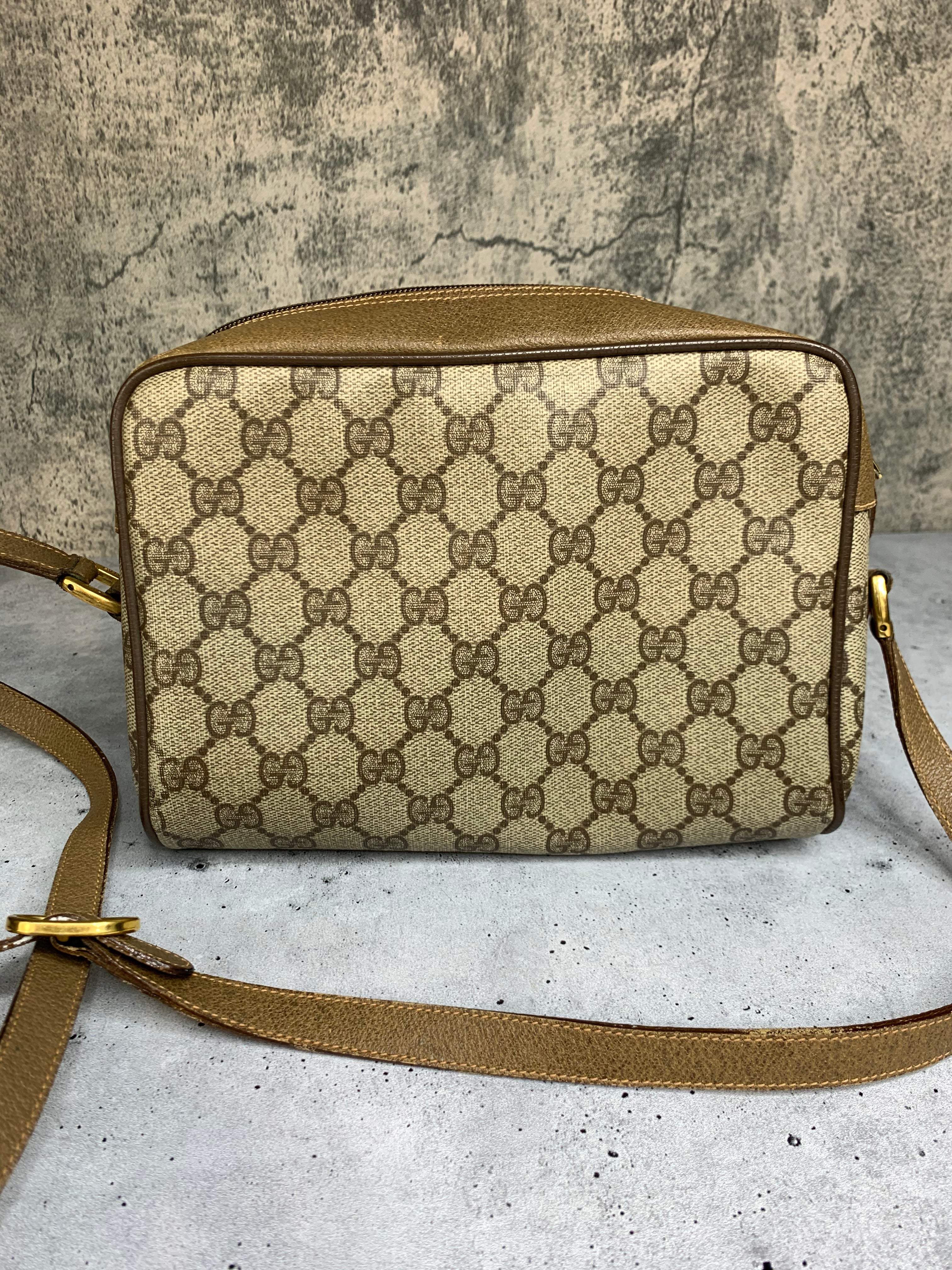 Gucci Ophidia Crossbody