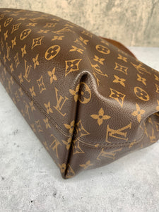 Louis Vuitton Graceful MM