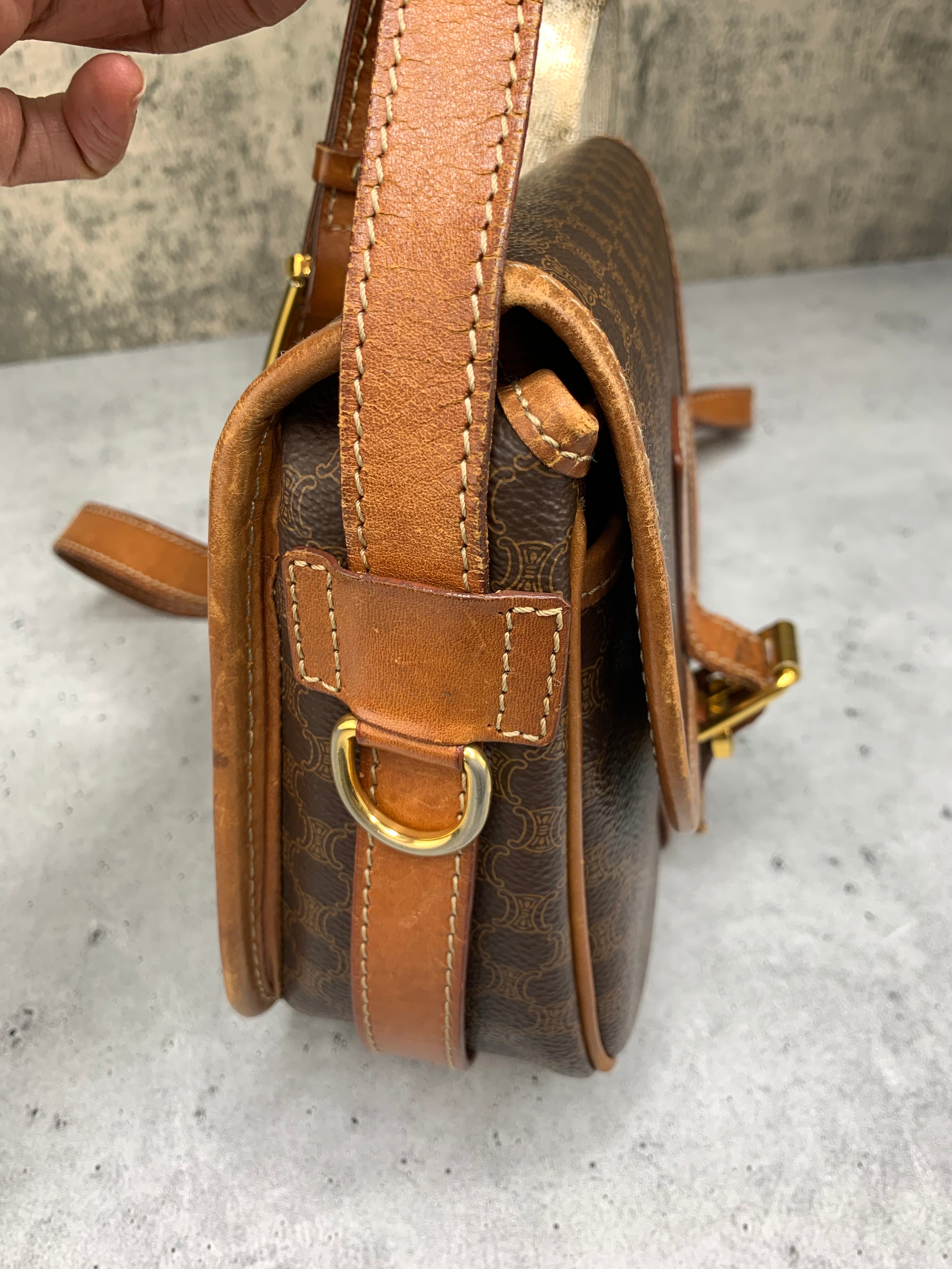 Celine Crossbody