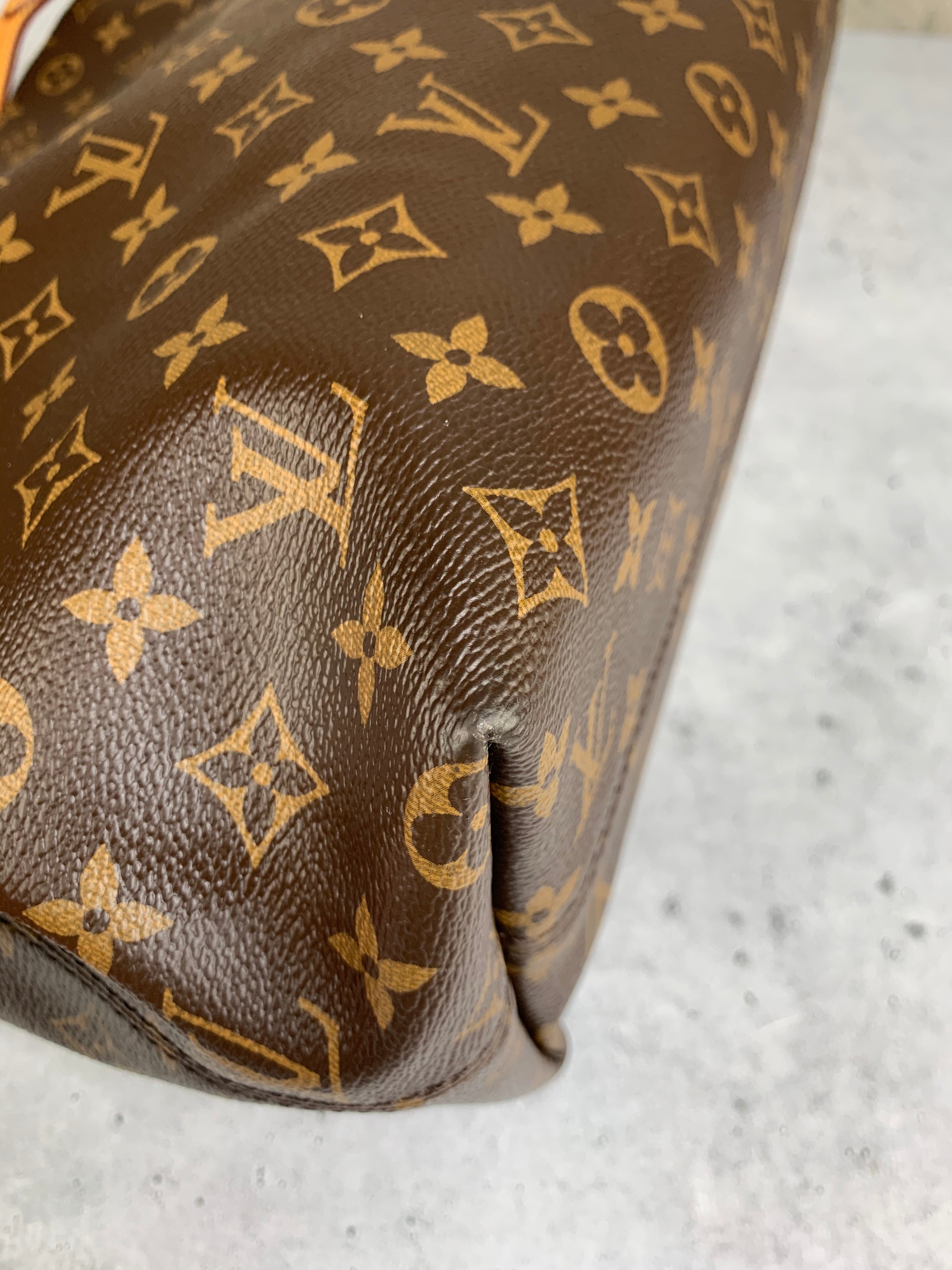 Louis Vuitton Graceful MM