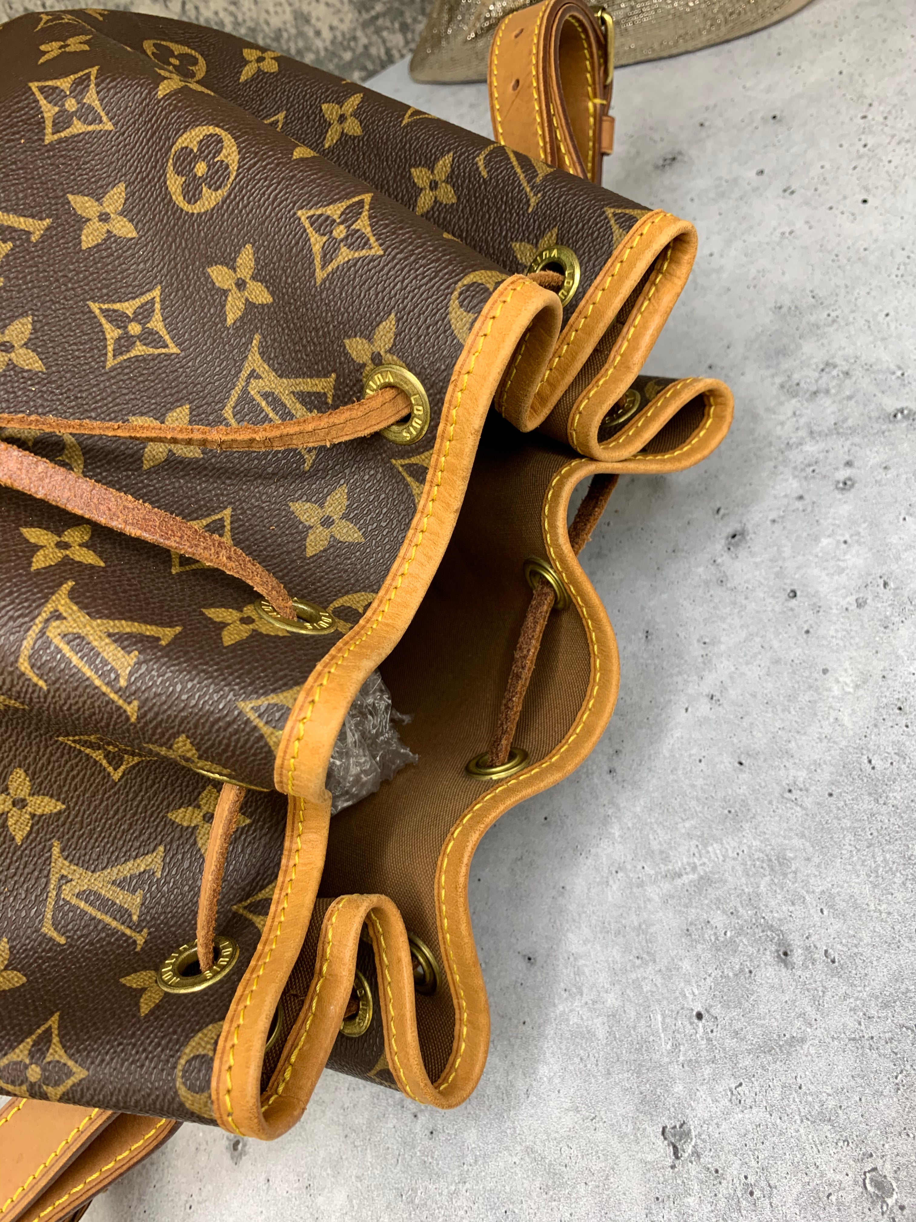 Louis Vuitton Noe GM