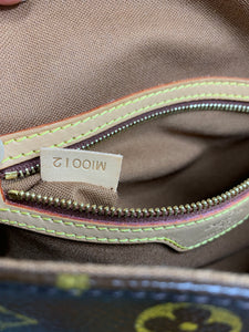 Louis Vuitton Monogram Looping PM