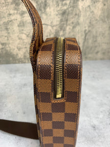 Louis Vuitton Geronimo Crossbody