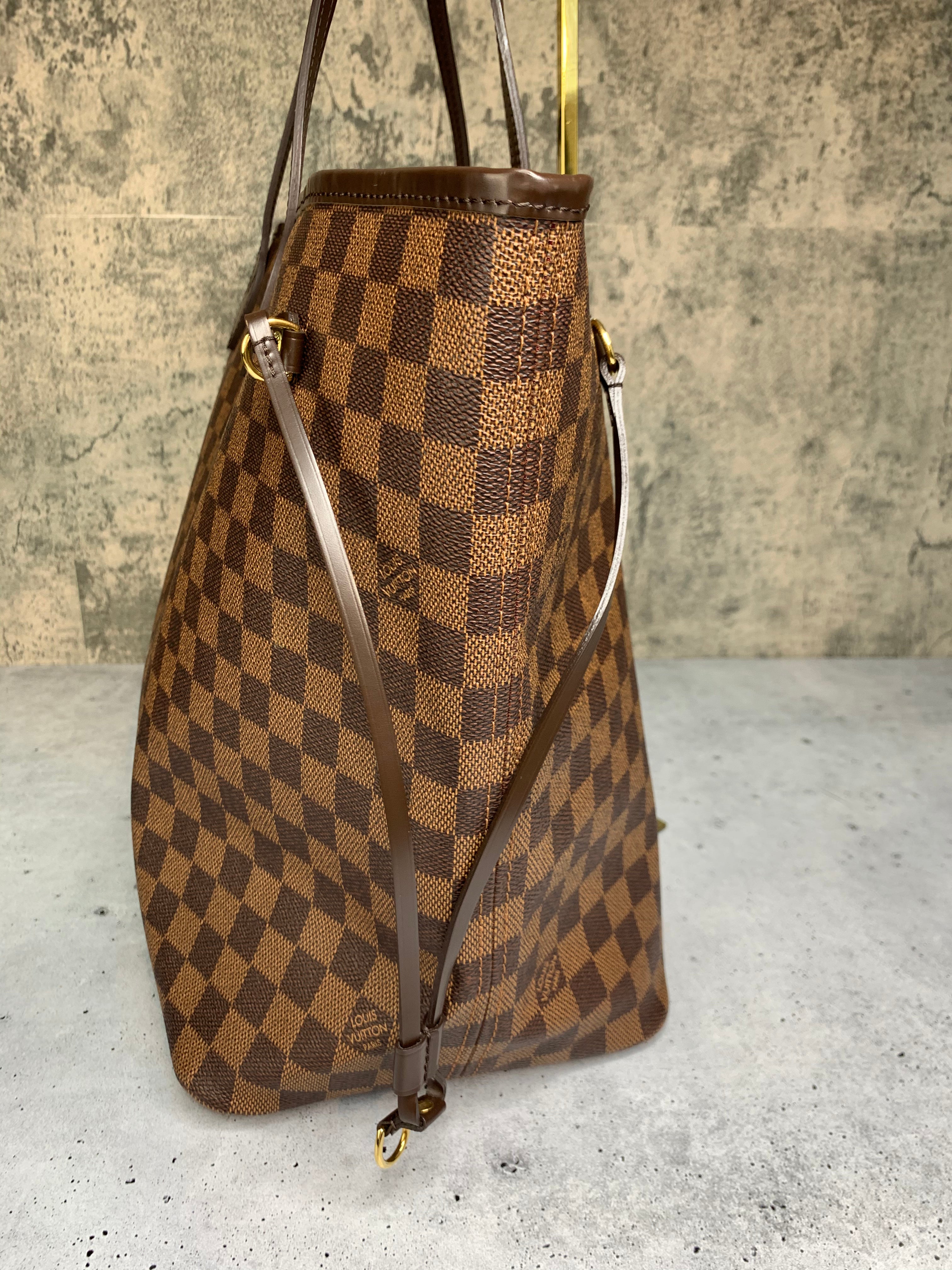 Louis Vuitton Neverfull GM