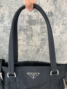 Prada Tote Bag