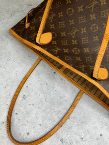 Louis Vuitton Neverfull MM