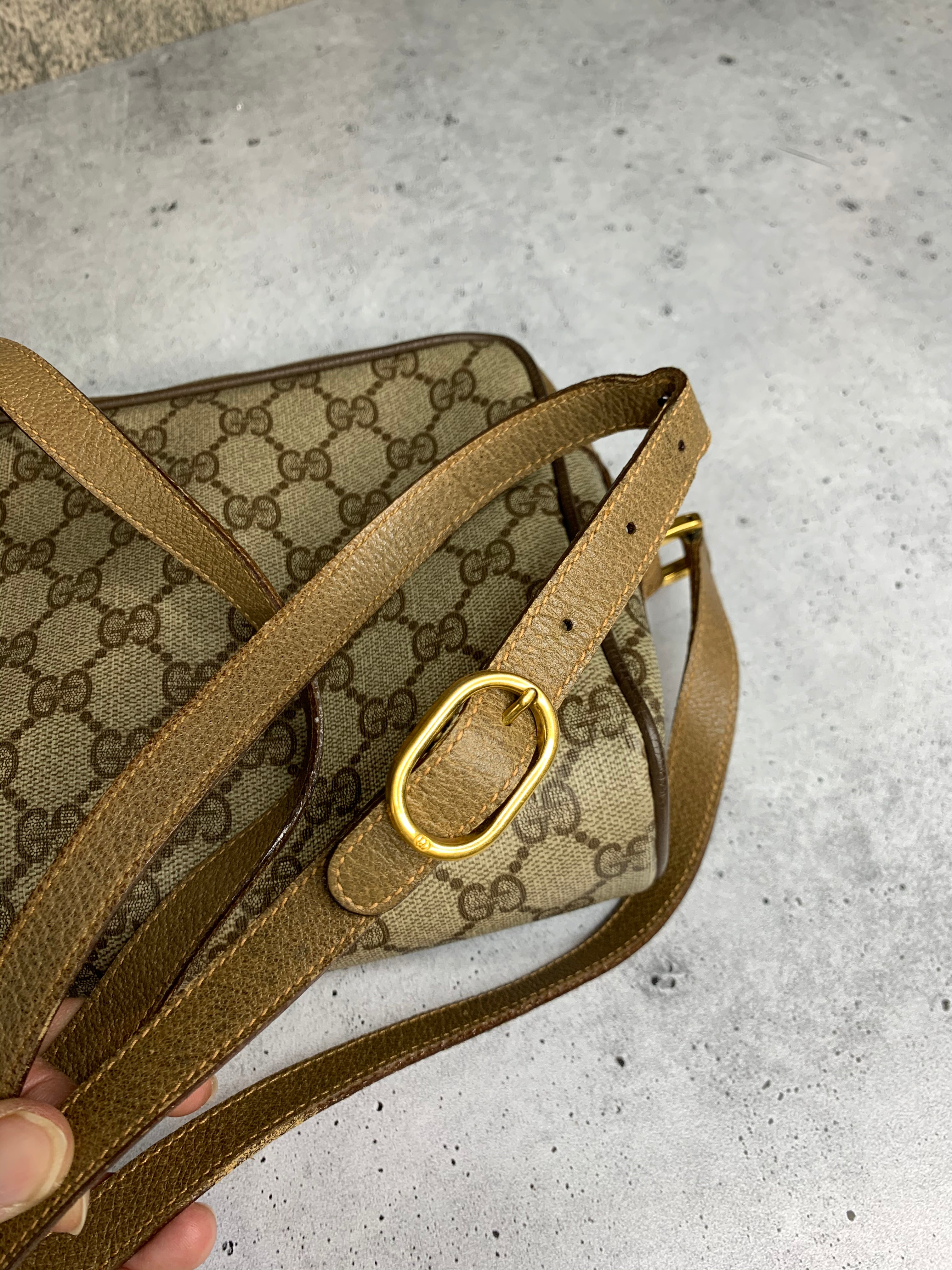 Gucci Ophidia Crossbody