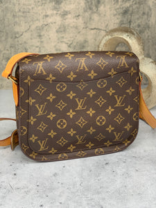 Louis Vuitton Saint Cloud GM