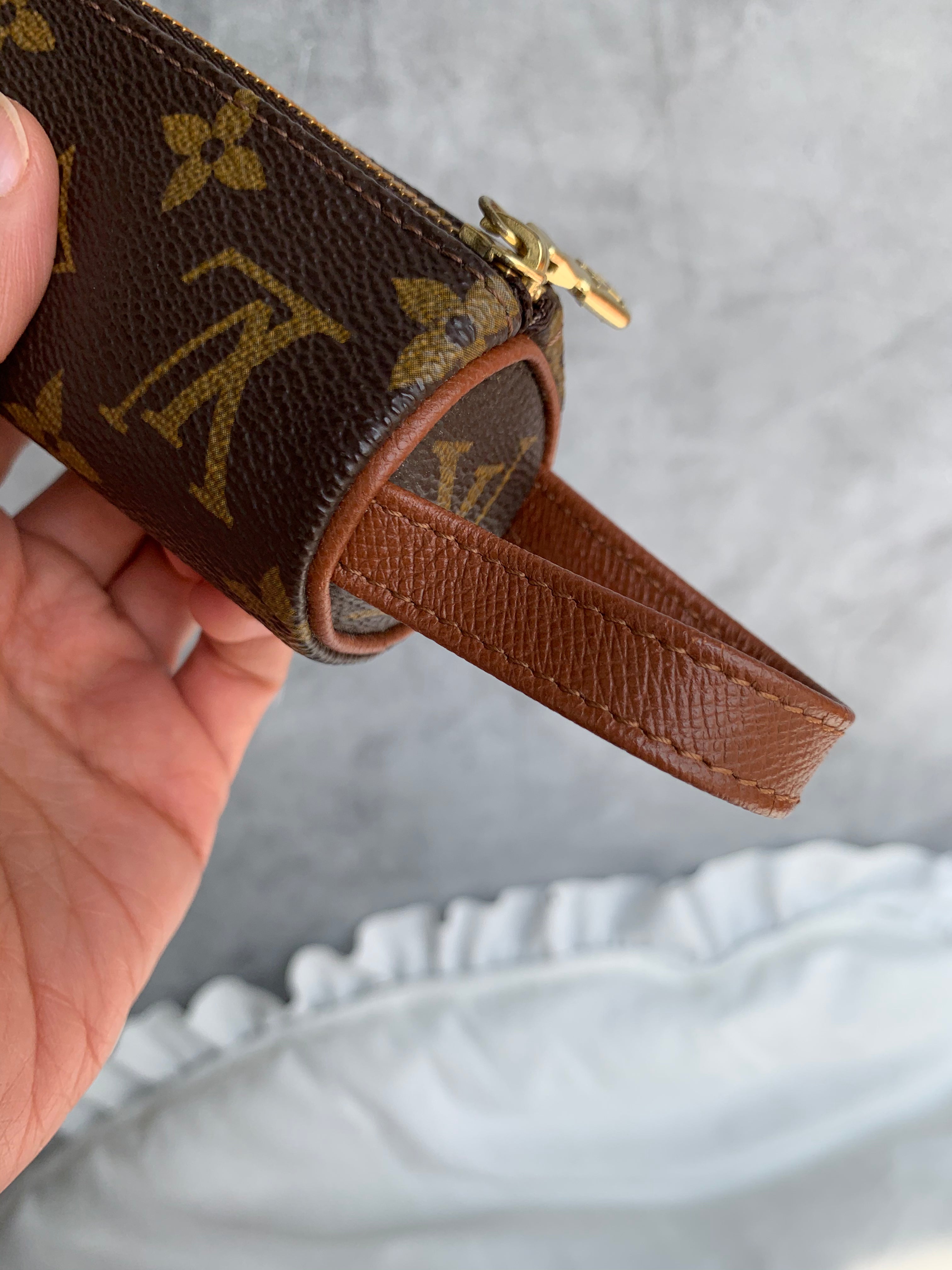 Louis Vuitton Coin Purse