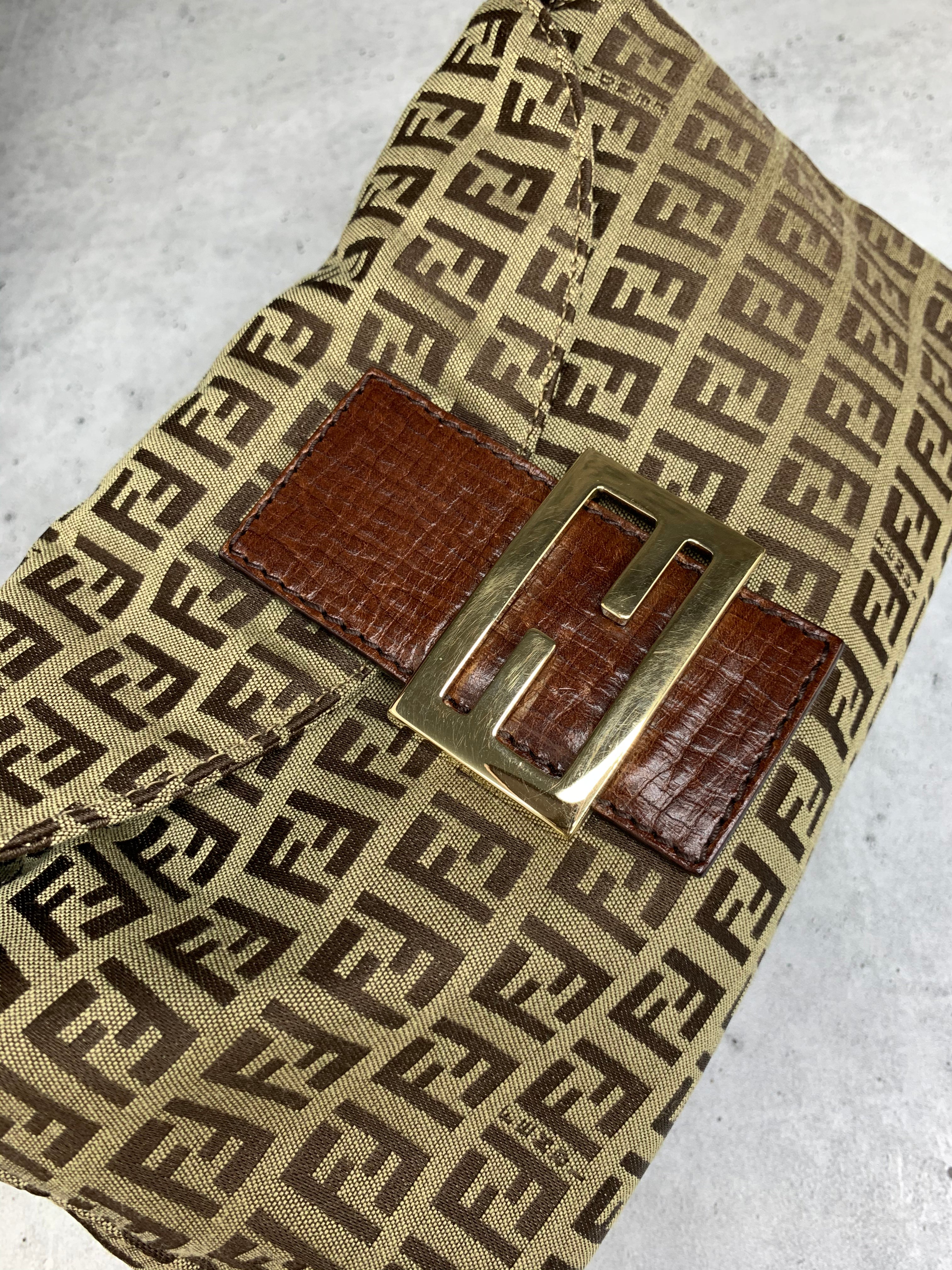 Fendi Baguette