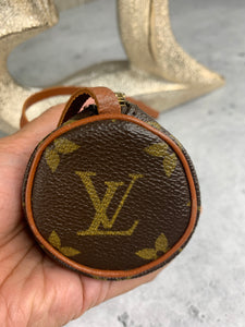 Louis Vuitton Mini Papillon