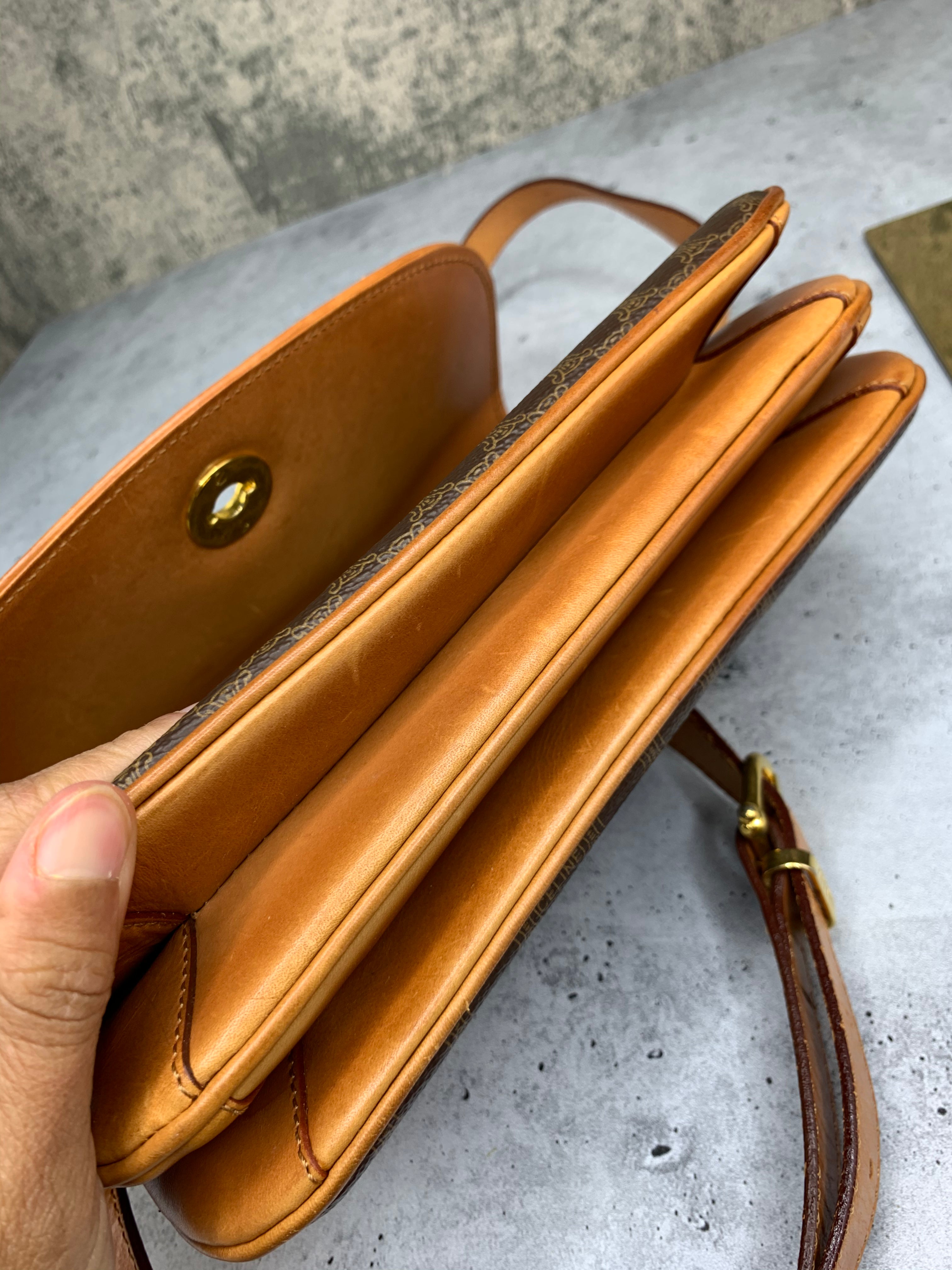 Celine Crossbody