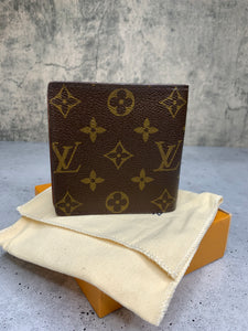 Louis Vuitton Mens Wallet