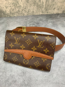 Louis Vuitton offers us the ultimate fanny pack - HIGHXTAR.