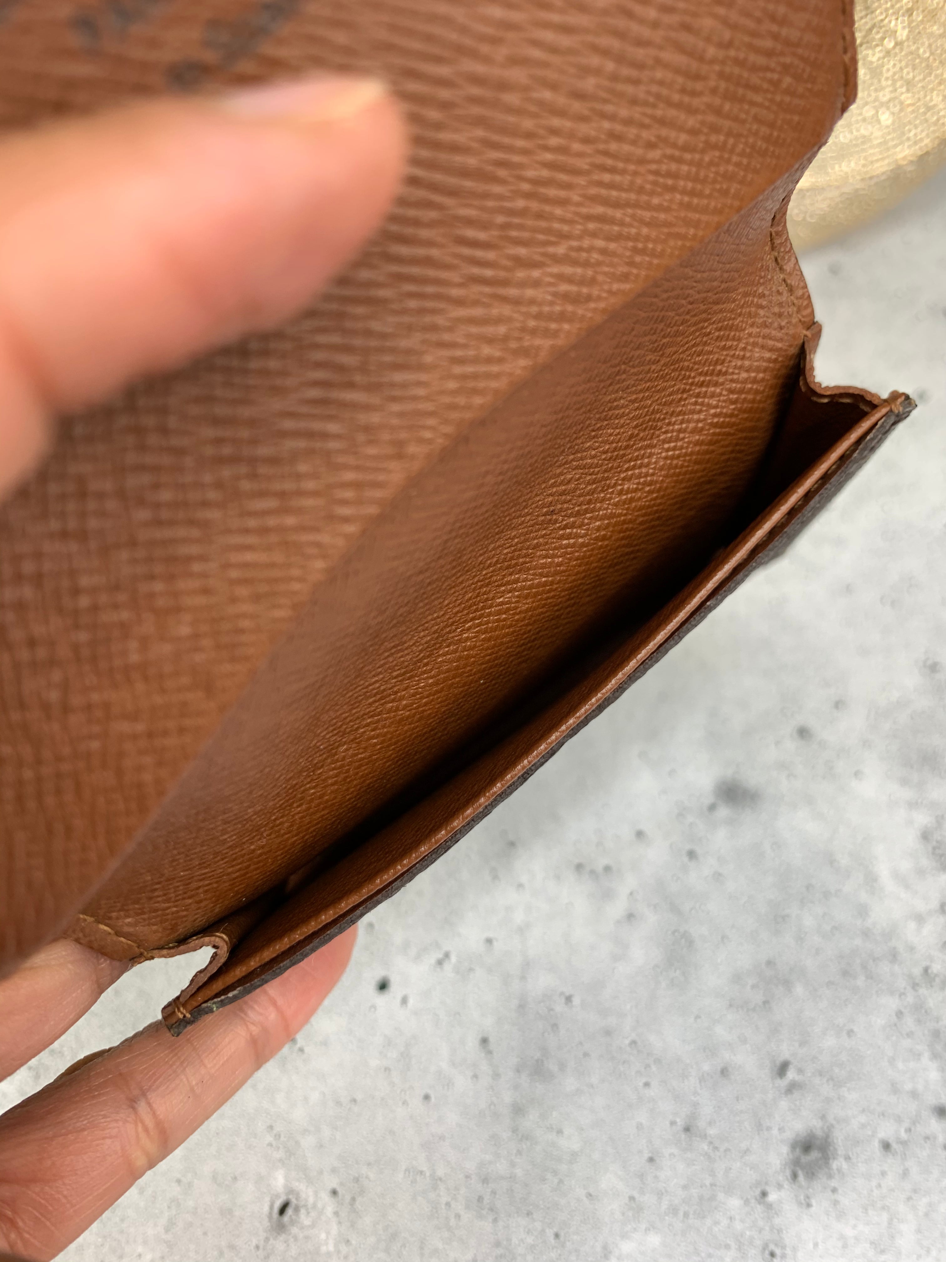 Louis Vuitton Card Holder