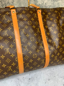 Louis Vuitton Sac Flanerie 50