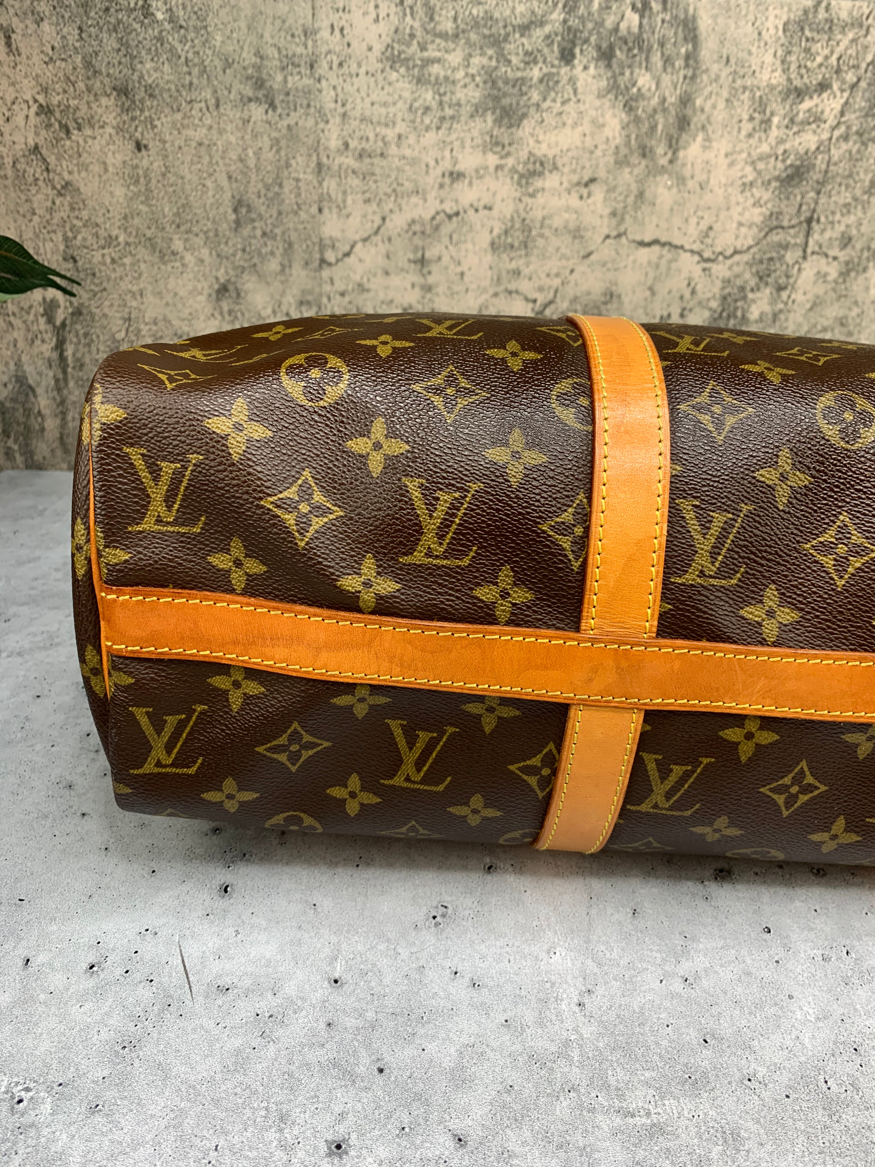 Louis Vuitton Flanerie 45