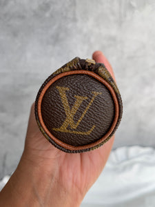 Louis Vuitton Coin Purse