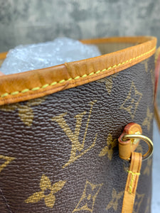 Louis Vuitton Neverfull MM