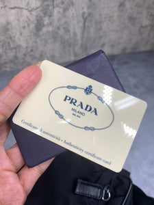 Prada Crossbody/Messenger Bag