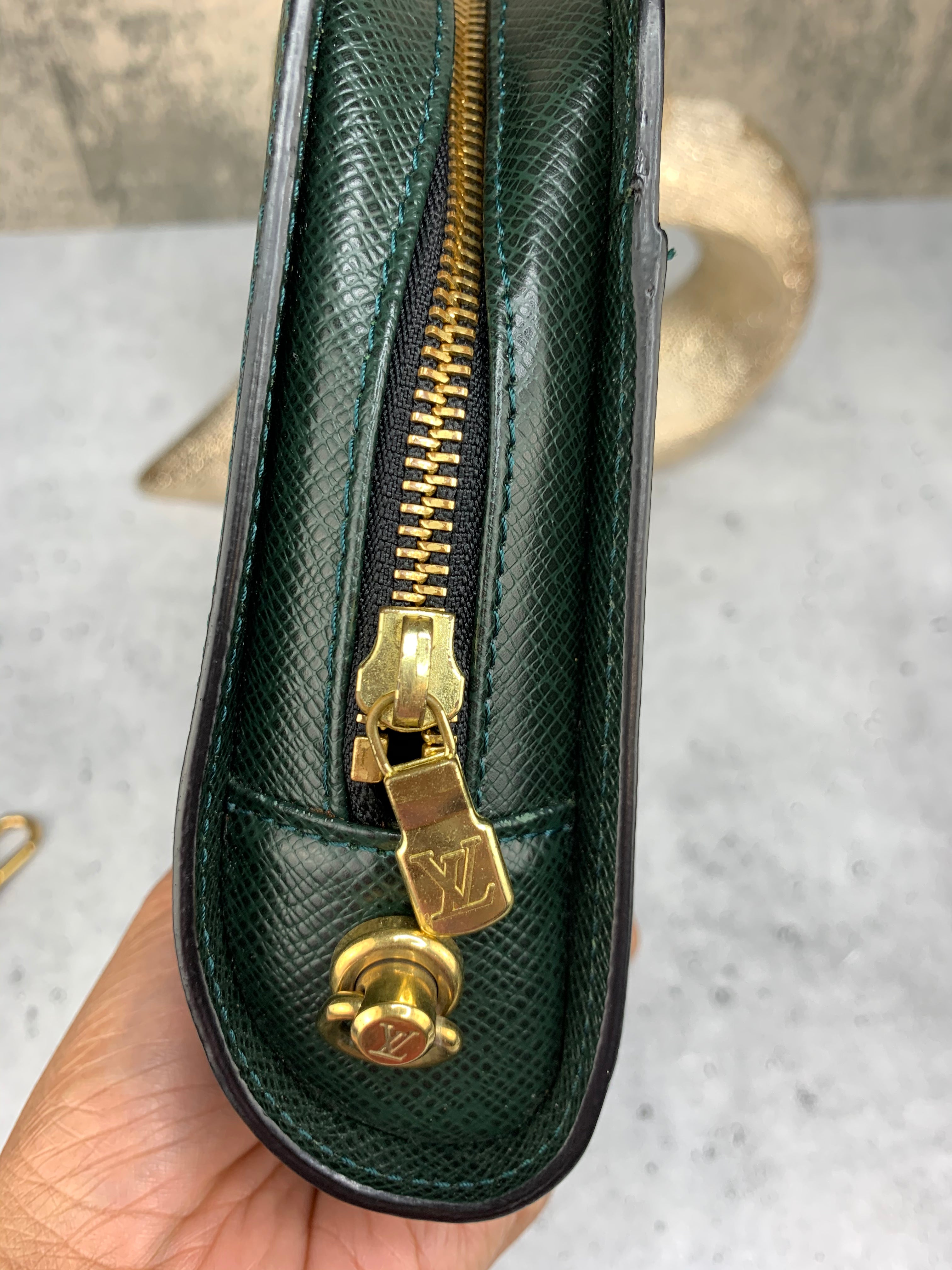 Orsay clutch louis 2024 vuitton