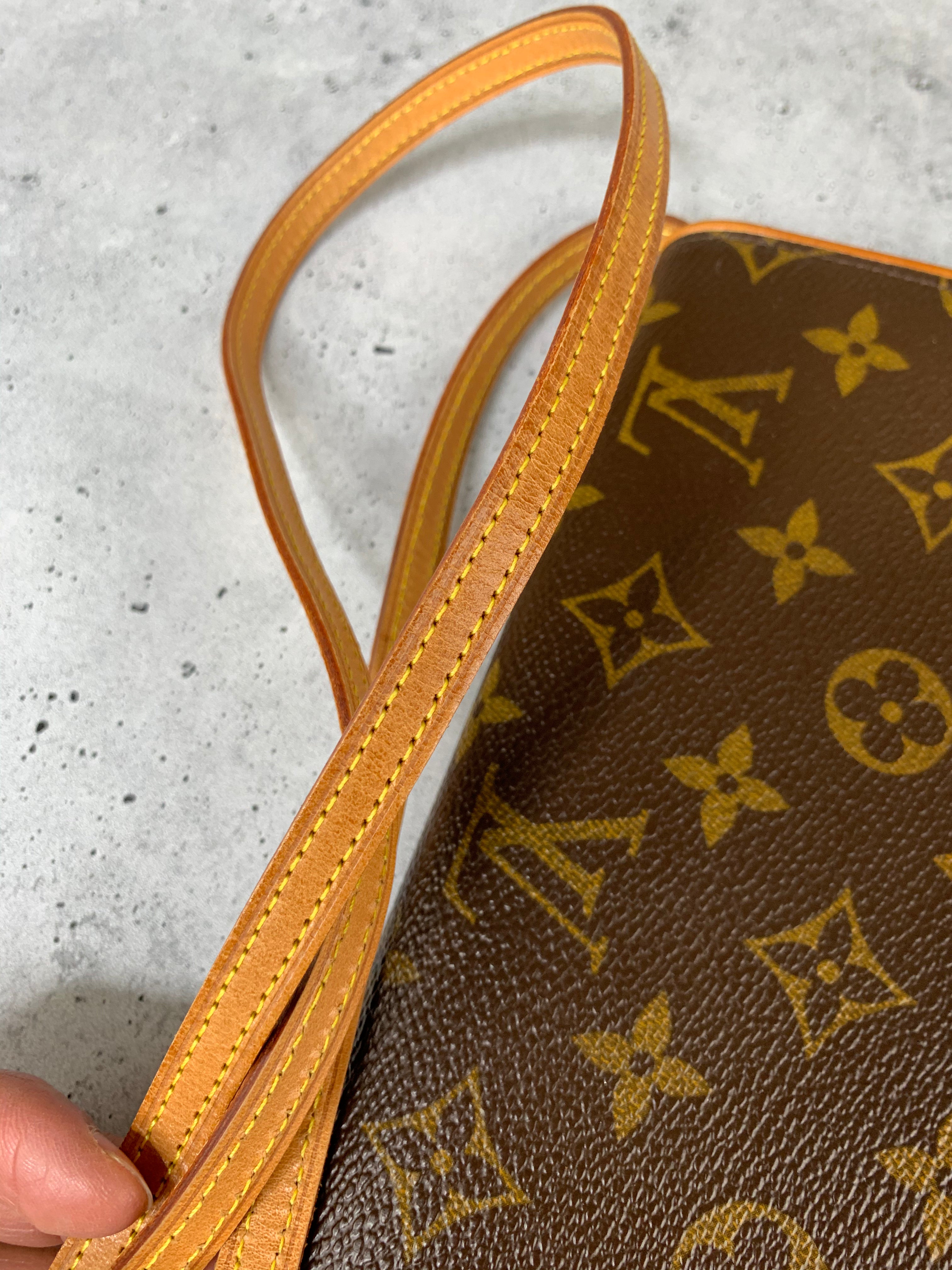 Louis Vuitton Twin Pochette GM