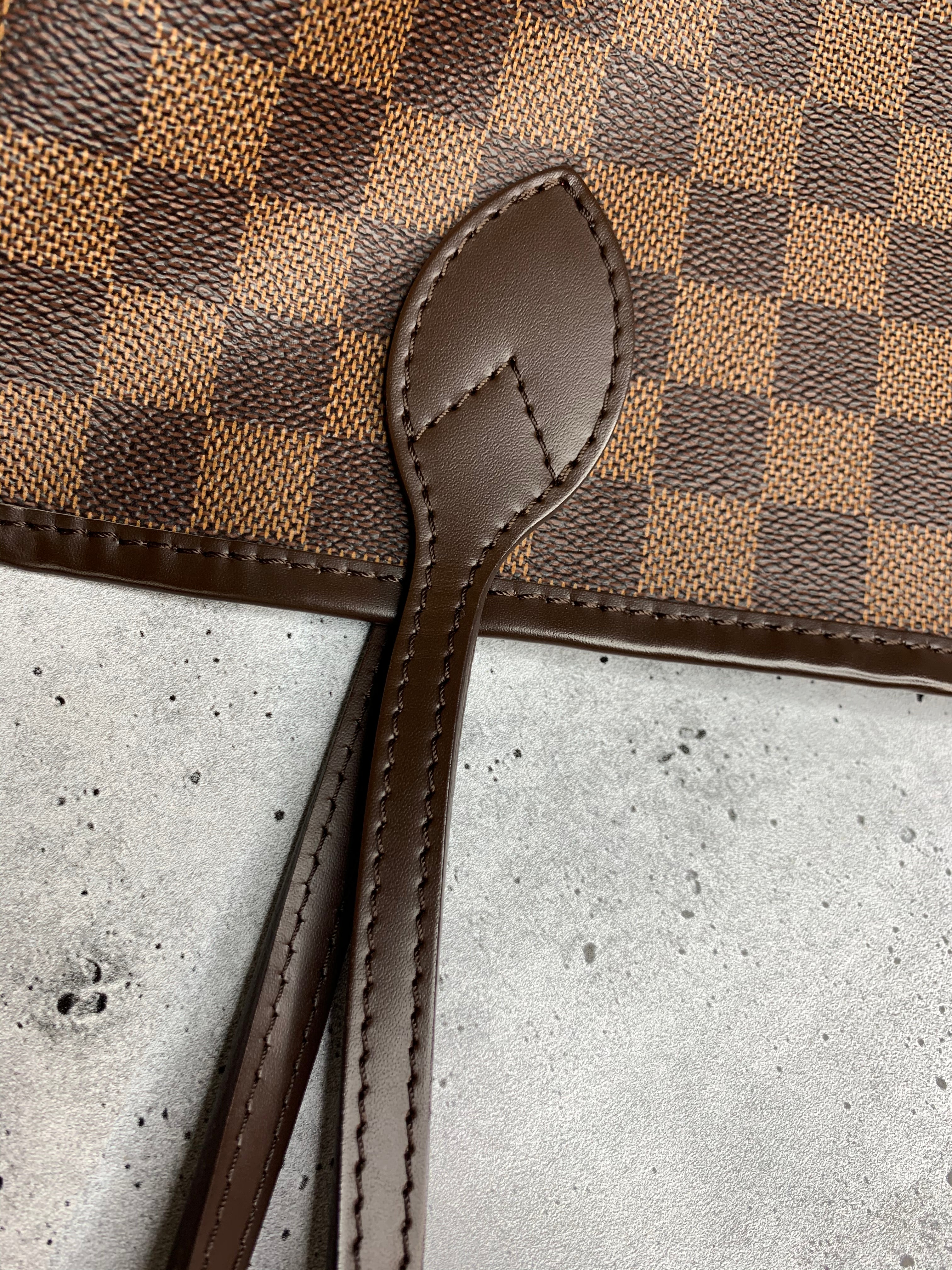 Louis Vuitton Neverfull GM