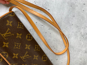 Louis Vuitton Twin Pochette GM