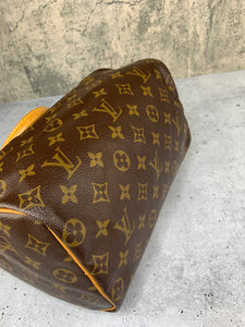 Louis Vuitton Speedy 25