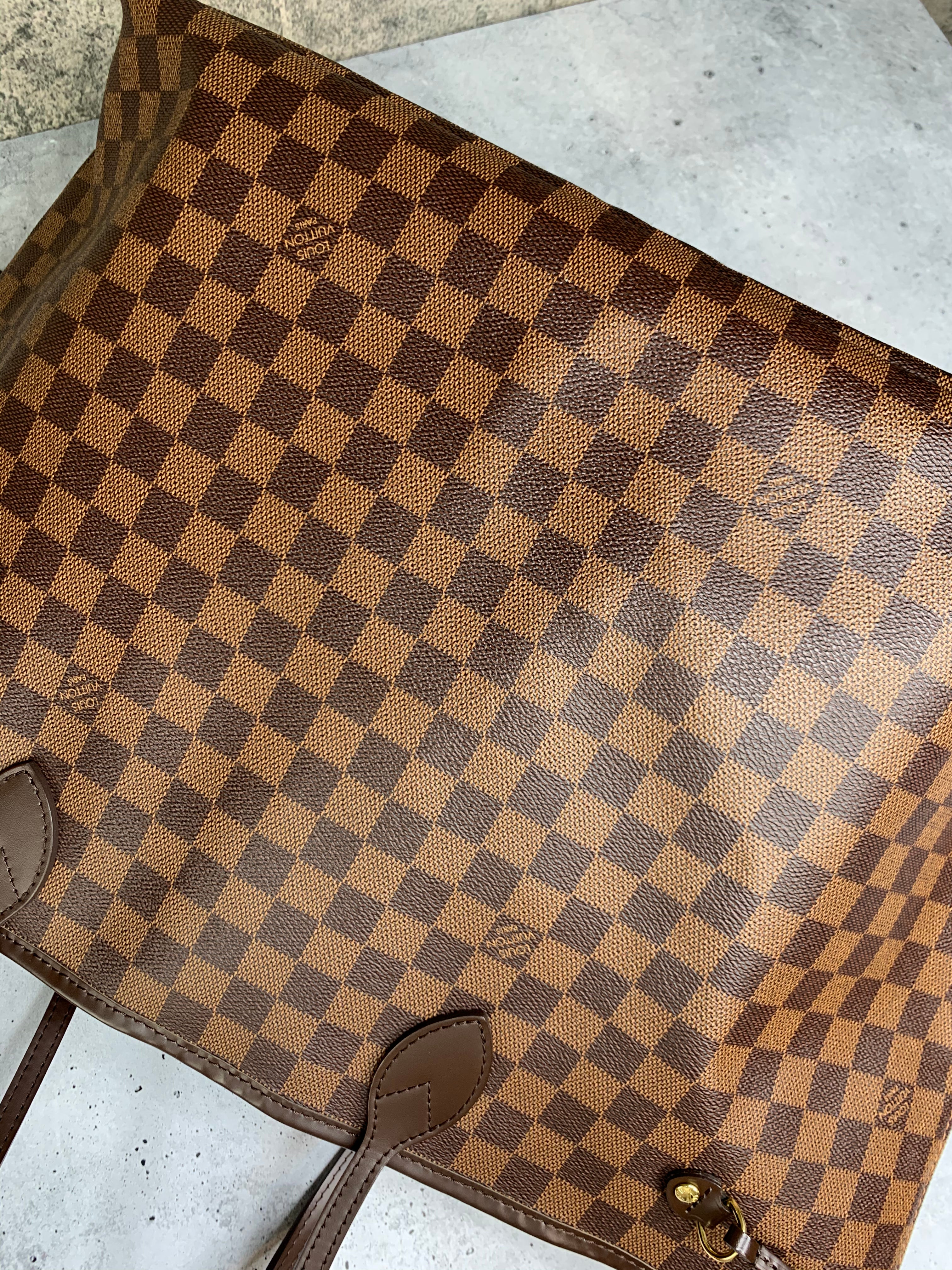 Louis Vuitton Neverfull GM