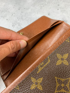 Louis Vuitton Compact Wallet