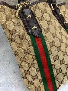 Gucci Small Tote/Handbag