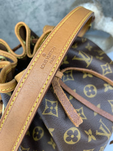 Louis Vuitton Noe GM