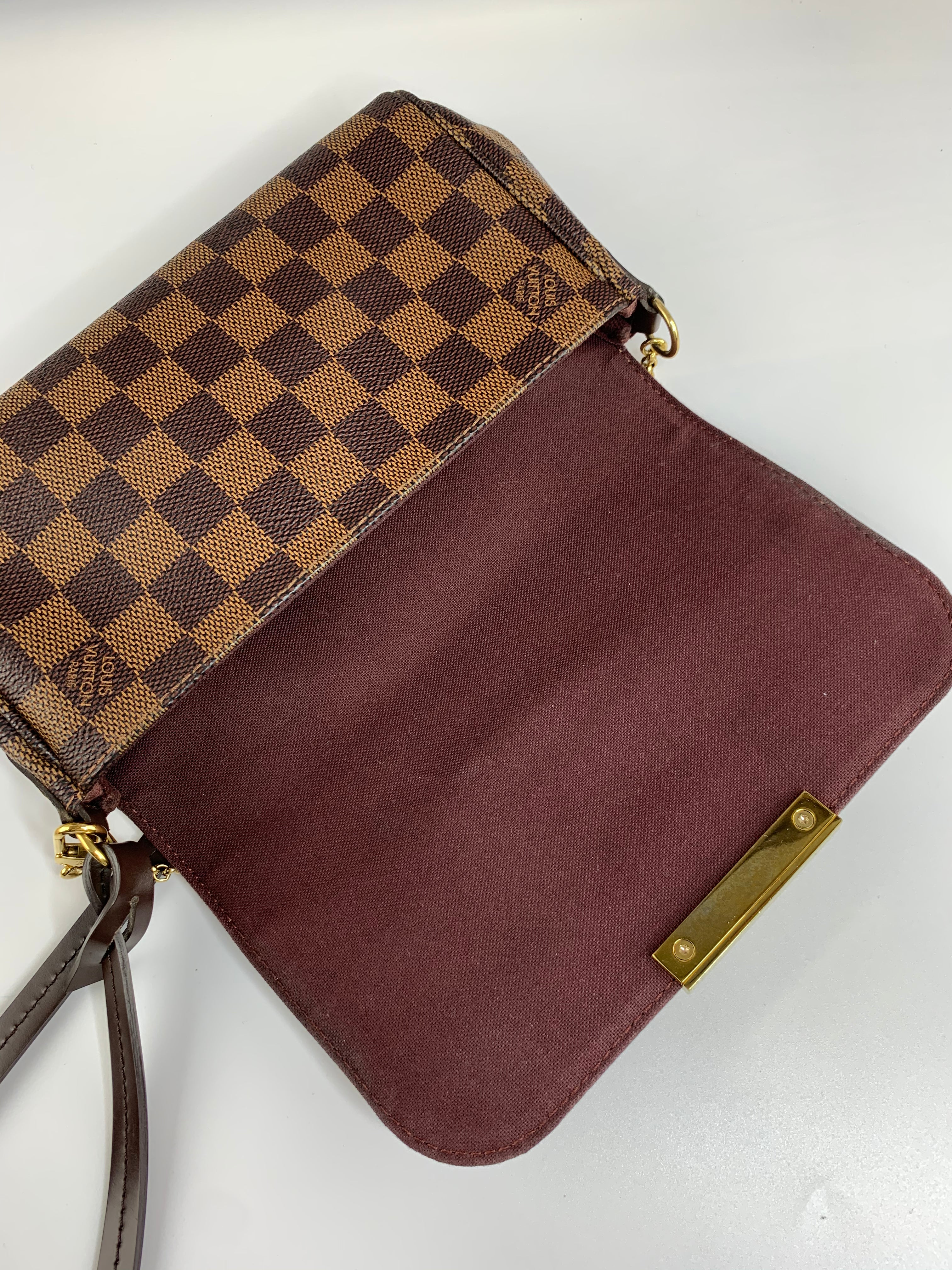 Louis Vuitton Favorite PM