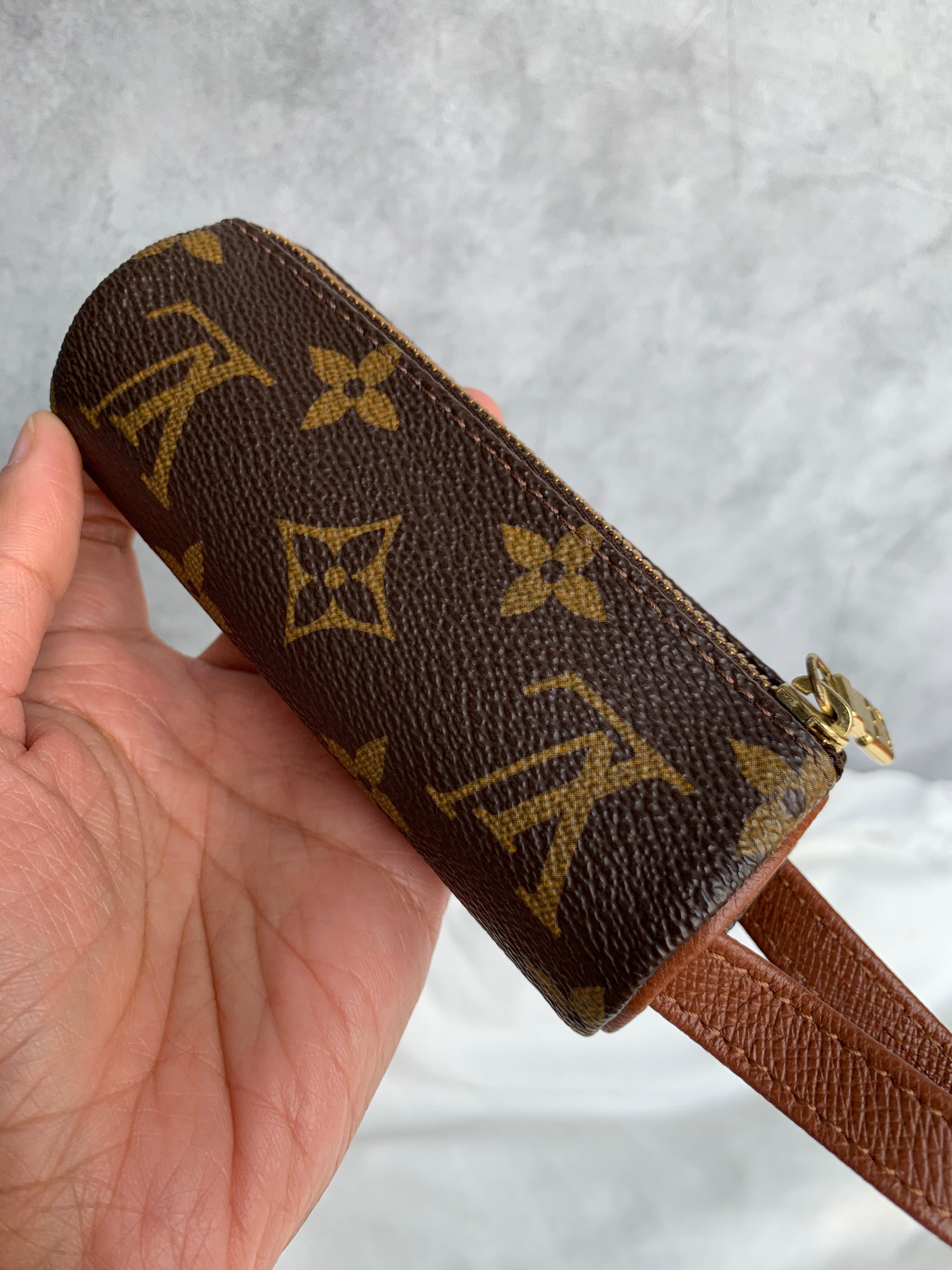 Louis Vuitton Coin Purse