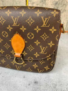 Louis Vuitton St Cloud GM