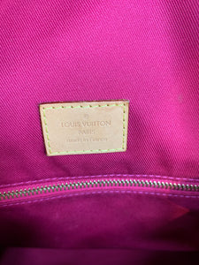 Louis Vuitton Graceful MM