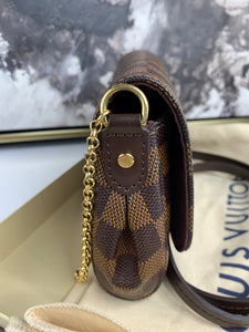 Louis Vuitton Favorite PM