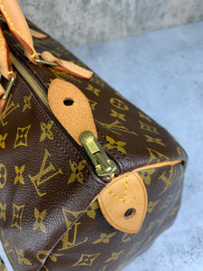 Louis Vuitton Speedy 40