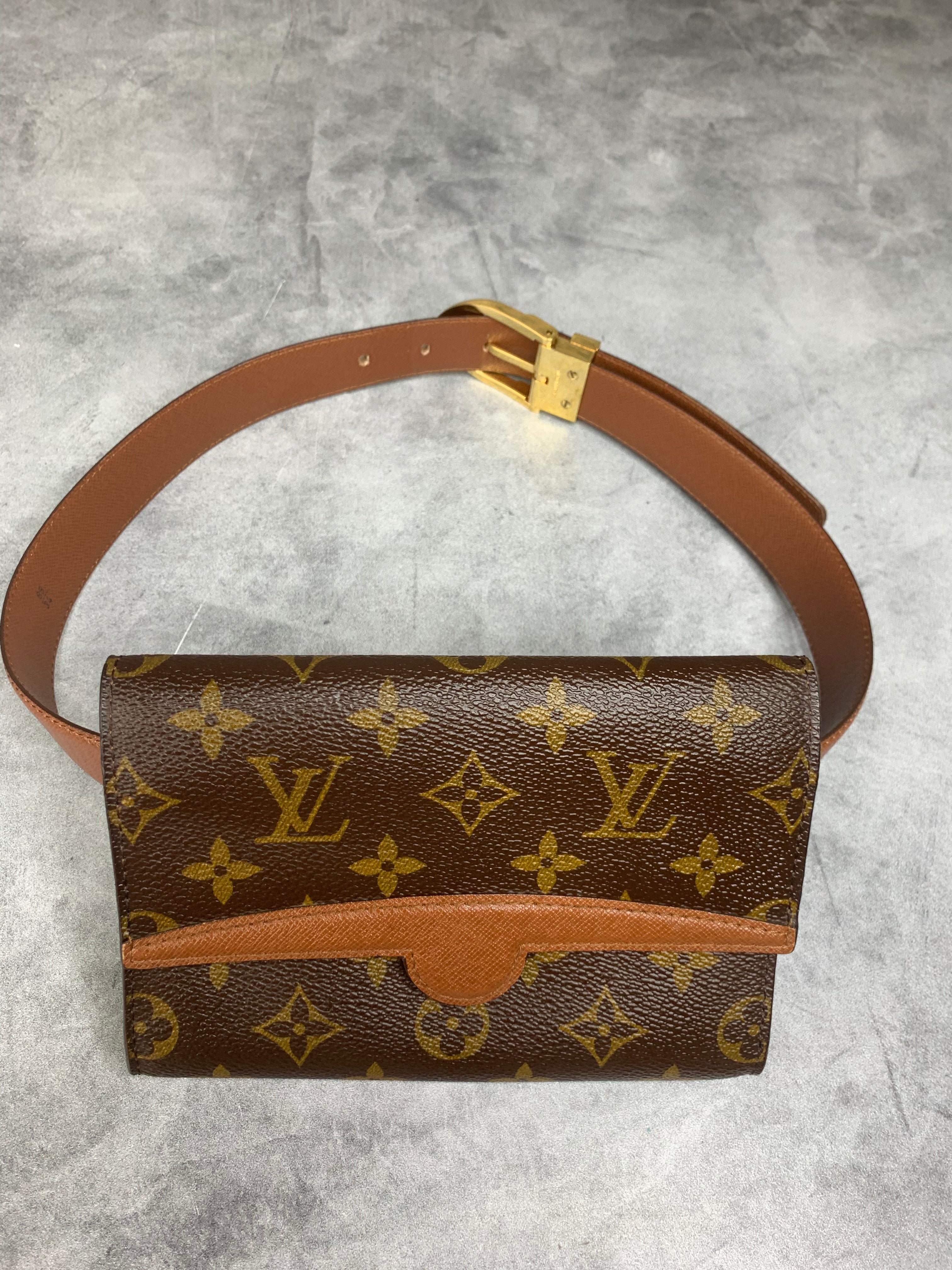 Packing for a Week in the City  Vintage louis vuitton handbags
