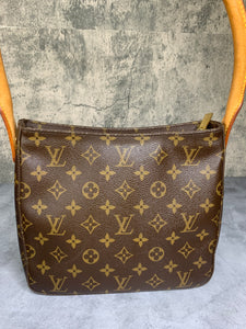 Louis Vuitton Looping MM