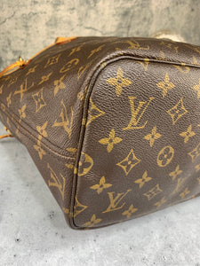 Louis Vuitton Neverfull MM