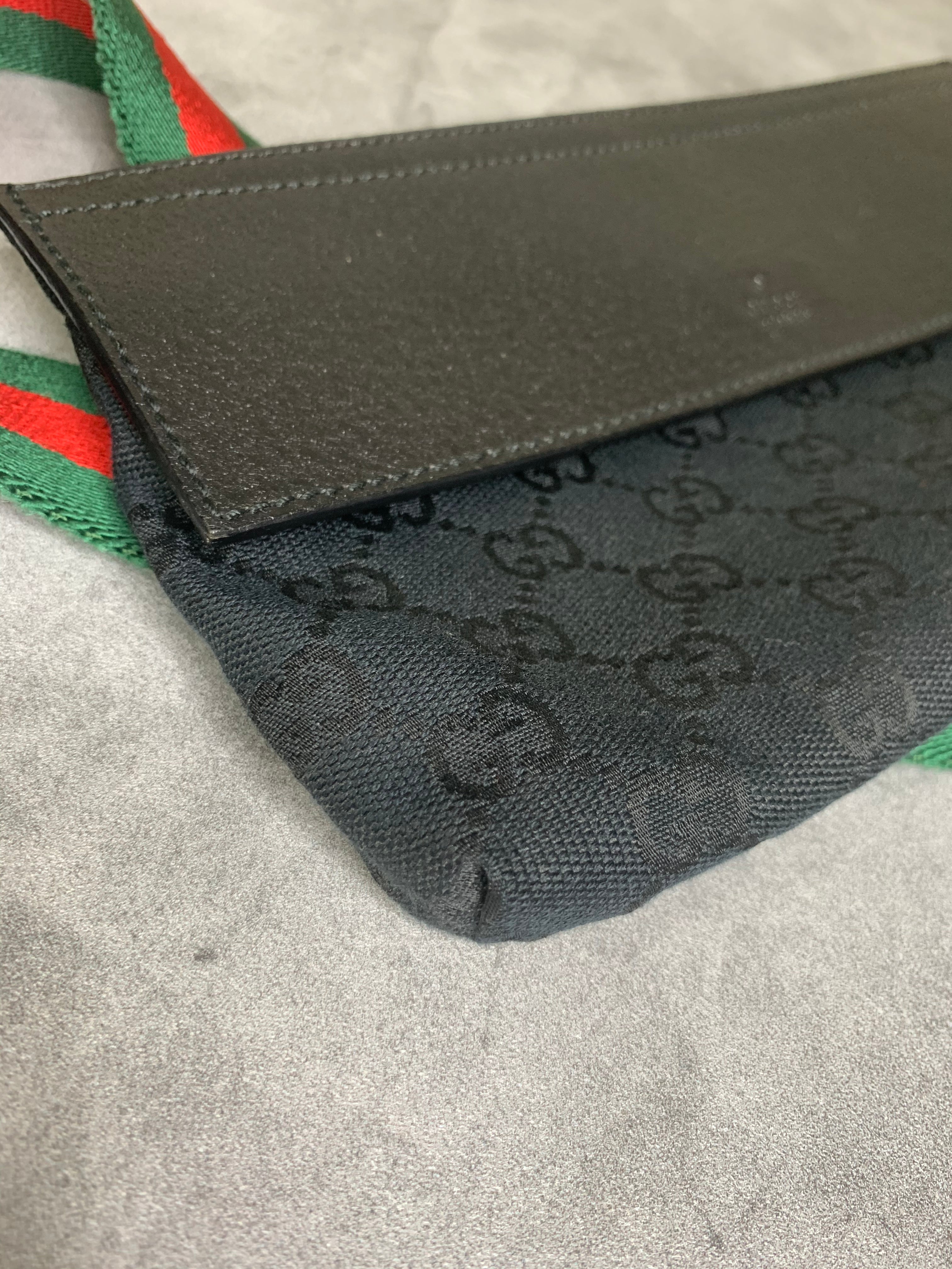 Gucci Fanny Pack/Crossbody