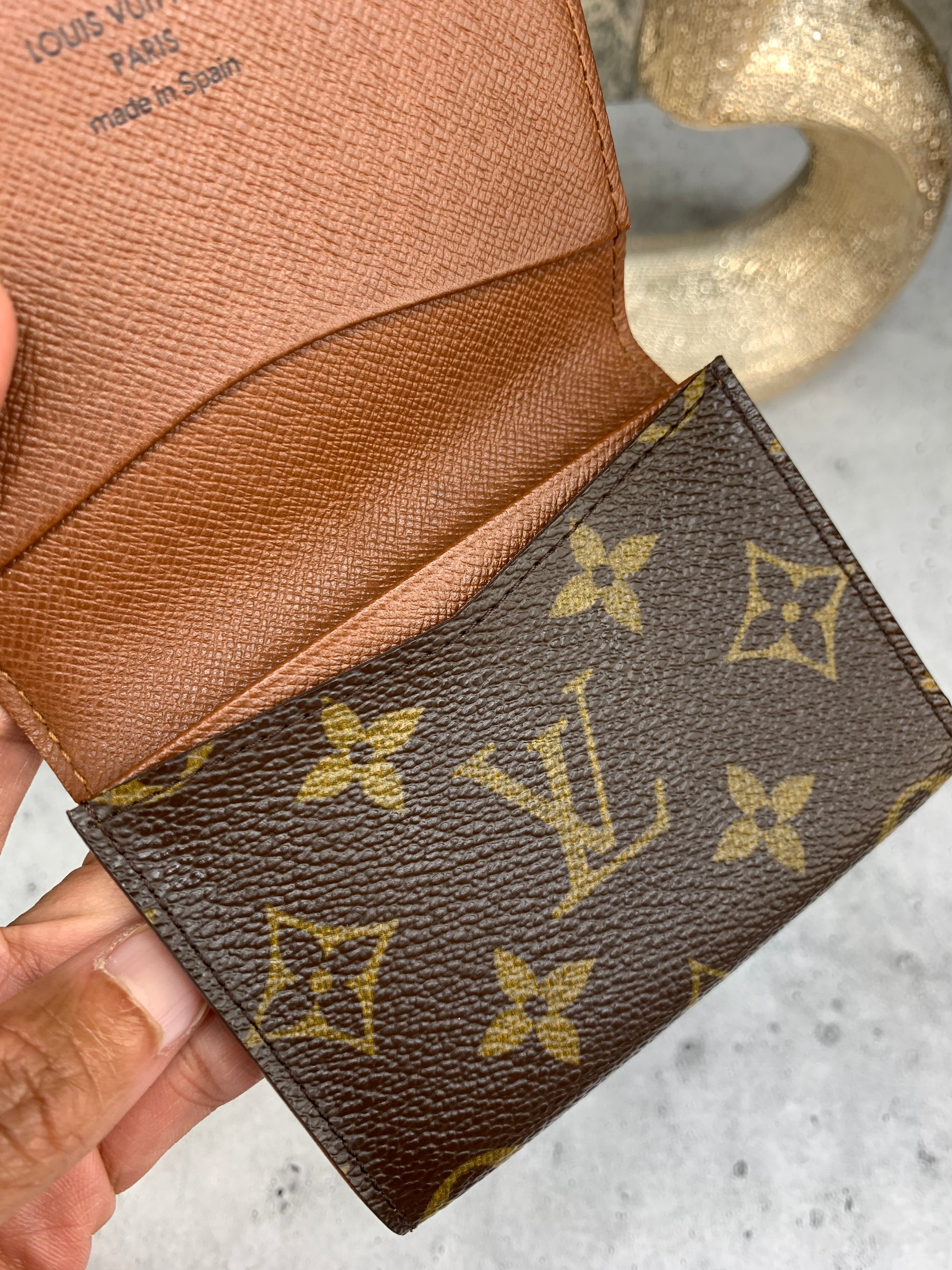 Louis Vuitton Card Holder