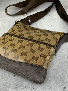 Gucci Crossbody