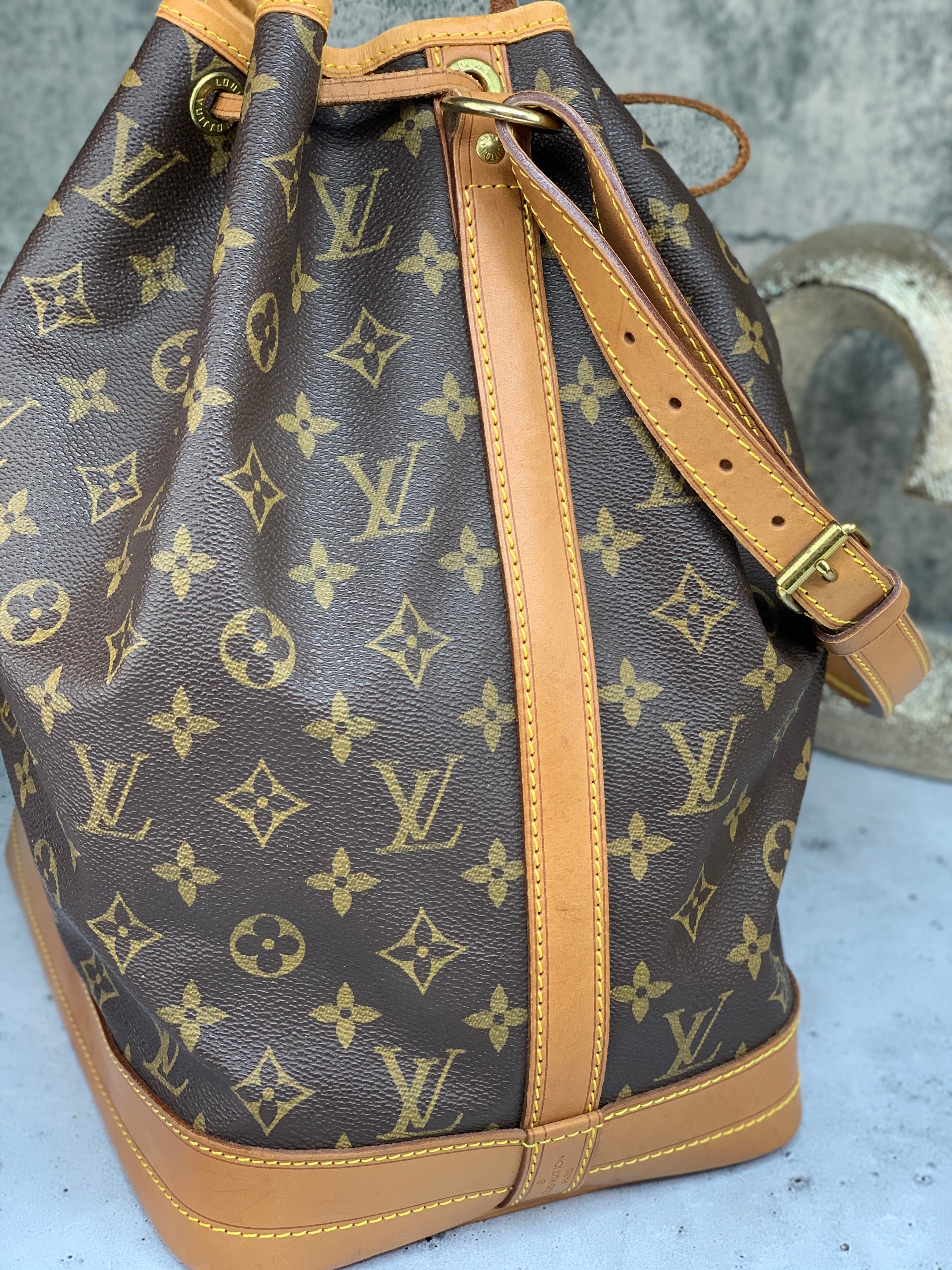 Louis Vuitton Noe GM