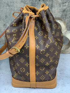 Louis Vuitton Noe GM