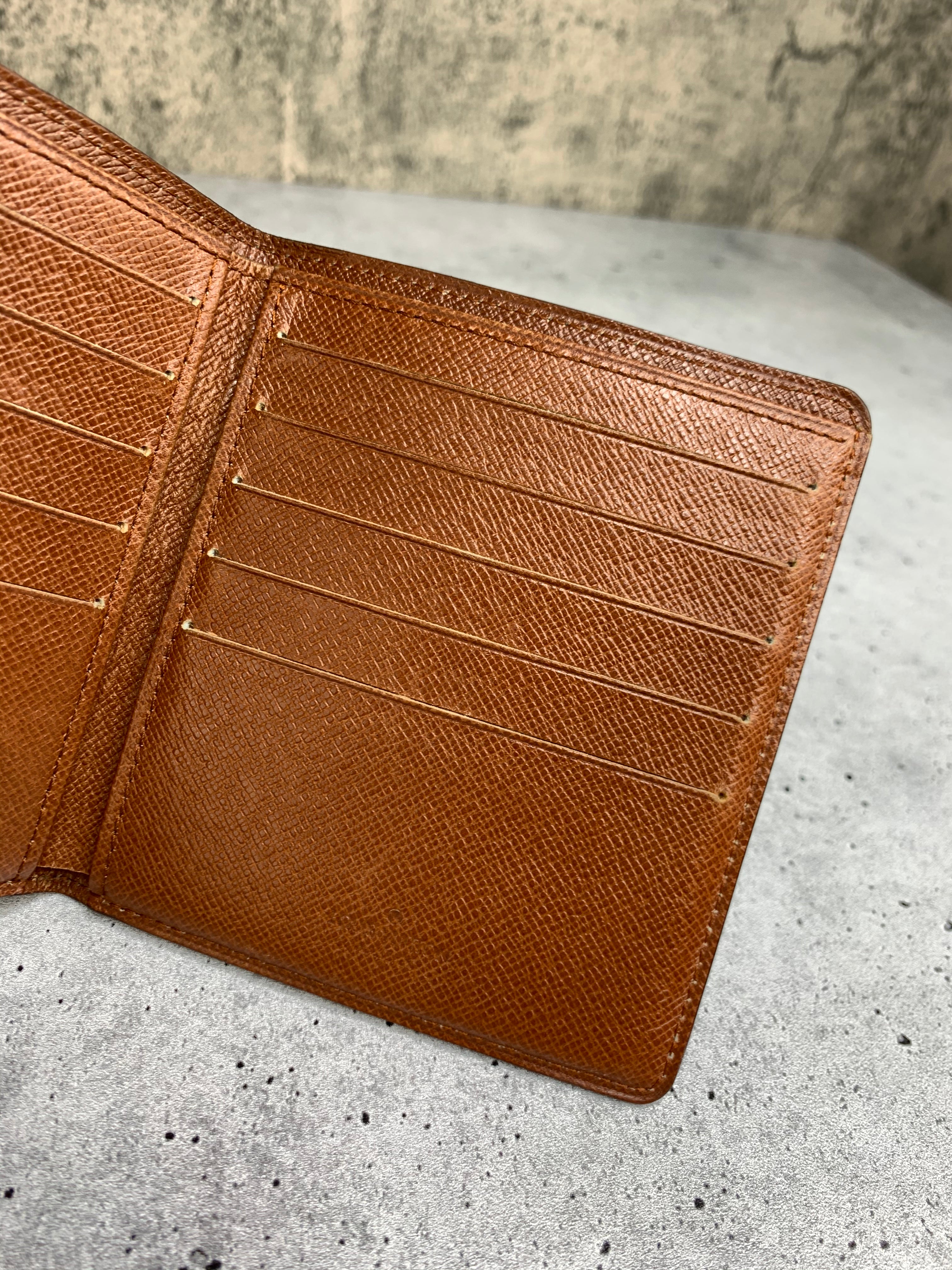 Mens Wallet