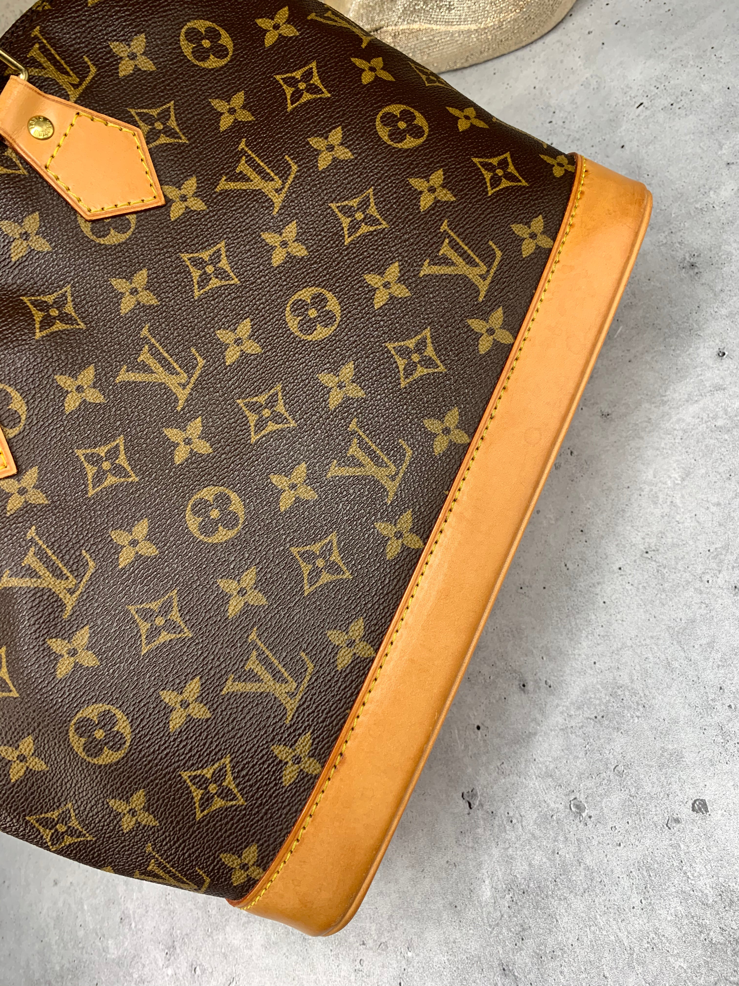 Louis Vuitton Alma PM